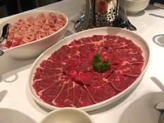 -鼎鼎香·港式火锅(北京SKP店)