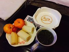 -正元阁影院足道SPA(鲁迅故里店)