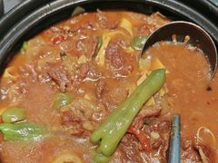 -楚鲜·汉正街一号(天河店)