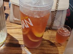 摇摇乐柠檬茶-破店肥哈·东北烧烤·夜宵(南山保利店)