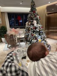 -和伊母婴护理中心·全套房(金山店)