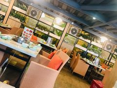 大堂-四季合味椰子鸡(南山大冲店)