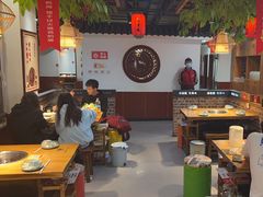 -成老灶火锅鸡·自选烧烤(汇君城店)