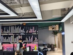 -HaLo hair studio