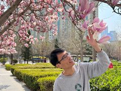 -马栏河运动公园