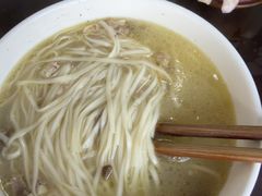 -渔桥李记奶汤面(东街店)