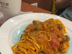 -魏斯理汉堡(西安沣东吾悦店)