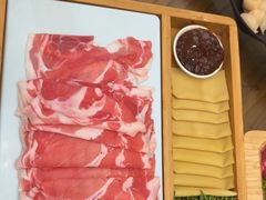 -清真京华源·涮肉烧烤(丰庆店)