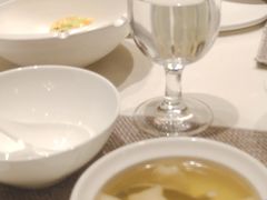 -丽晶美庐·玉兰餐厅