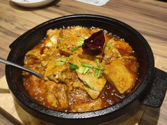 -九转小磨·非遗东北菜(万达广场店)