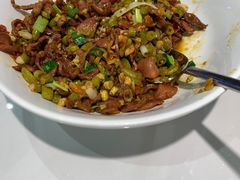 -兰湘子·湘菜小炒(石家庄万象城店)