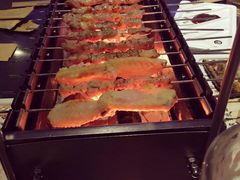 -很久以前羊肉串(大华三路店)