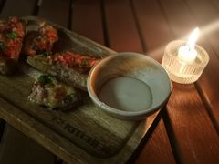 祖母招牌烤土豆皮-G+KITCHEN(龙湖狮山天街店)