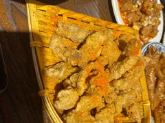 -爆炸头阿姨小四川正宗川味小吃(无任何分店)