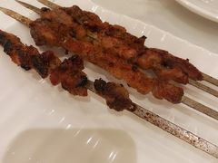 -巴依老爷·新疆美食(上城区天城路店)