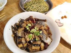 -喝丢一只鞋海鲜烧烤·海肠捞饭(东关街店)