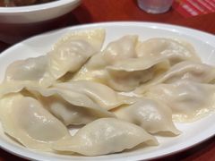 -喜家德虾仁水饺(东海缤纷天地店)