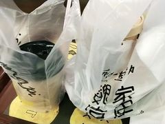 -魏家凉皮(协和店)