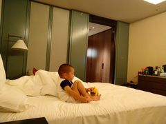 -成都安仁福朋喜来登酒店