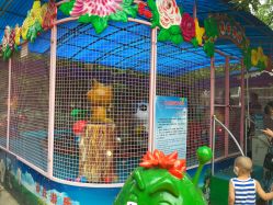 -大望京儿童游乐场