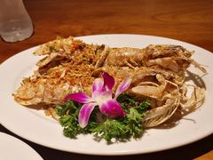 -泰华海鲜中餐厅(普吉镇店)