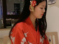 -浦·传统日式料理(3 5 1 1 店)