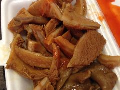 -细妹五香牛杂(步行街店)