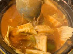 -泉味道贵州厨房(三里河店)