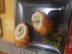 -胜博殿日式炸猪排(悠唐店)