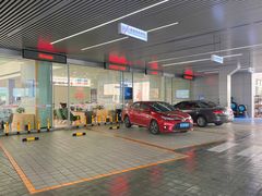 -广汽丰田珠海景田店(香洲店)