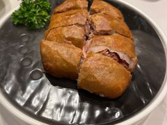 -莆田餐厅PUTIEN(金融街购物中心店)