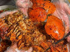 -辣螃铠盆盆蟹大排档(总店)