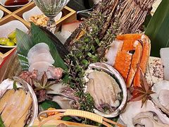 -岚山日本料理(珠江新城店)