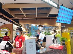 -千滋百味自助海鲜烤肉(布吉景华店)