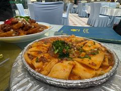 -马尔龙新疆饭店·清真(瑞景店)