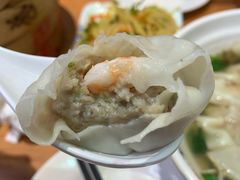 -百年龙袍蟹黄汤包(融创茂店)