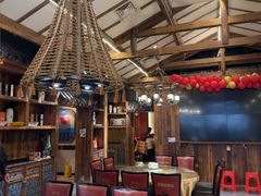 -黄泥岗·黄陂农家菜(百步亭店)