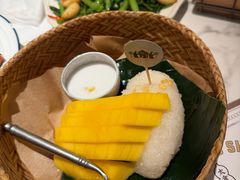 -太食獸泰式茶餐厅(艾尚天地店)