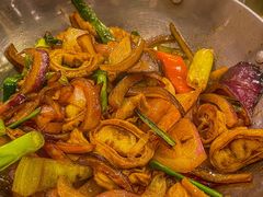 -阿马蛋汤·宁波小海鲜(总店)