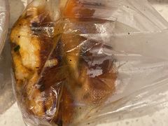 -郭际辣饼铺(第三中学店)