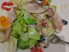 -HELLO 27 意面·沙拉·帕尼尼