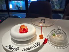 -弦月窗LUNETTE BY AMANDA(复兴路店)