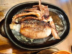 -萨莉亚意式餐厅(龙阳广场店)