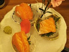 -阿吾罗日本料理(K11艺术中心店)