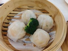 -馨越楼·点心·粤菜(赤坎店)