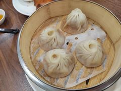 -王家沙点心店(南京西路总店)
