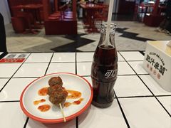 -肥汁米蘭香港米线(长宁来福士店)