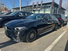 -奔驰利星行(北京花乡店)