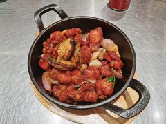 -潮界(虹桥新天地店)