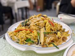 农家小炒-同发号饭庄(复兴路店)